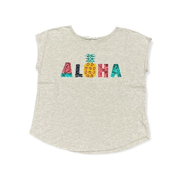 Gap girl’s shirt size 14 - Picture 3 of 5